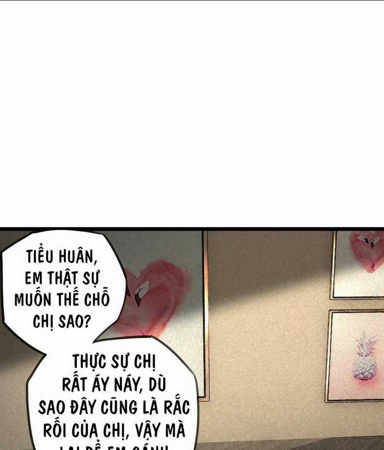 Ta Biến Thế Giới Kinh Dị Thành Trò Chơi Nuôi Dưỡng Chapter 18 trang 25