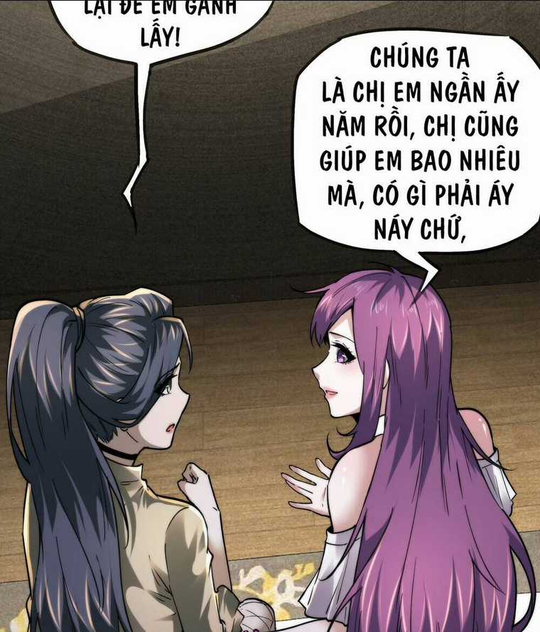 Ta Biến Thế Giới Kinh Dị Thành Trò Chơi Nuôi Dưỡng Chapter 18 trang 26