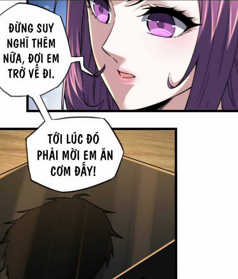 Ta Biến Thế Giới Kinh Dị Thành Trò Chơi Nuôi Dưỡng Chapter 18 trang 28