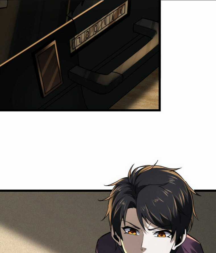 Ta Biến Thế Giới Kinh Dị Thành Trò Chơi Nuôi Dưỡng Chapter 18 trang 29