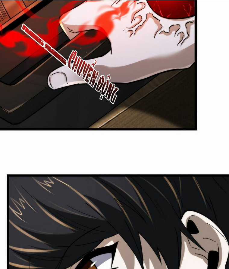 Ta Biến Thế Giới Kinh Dị Thành Trò Chơi Nuôi Dưỡng Chapter 18 trang 32