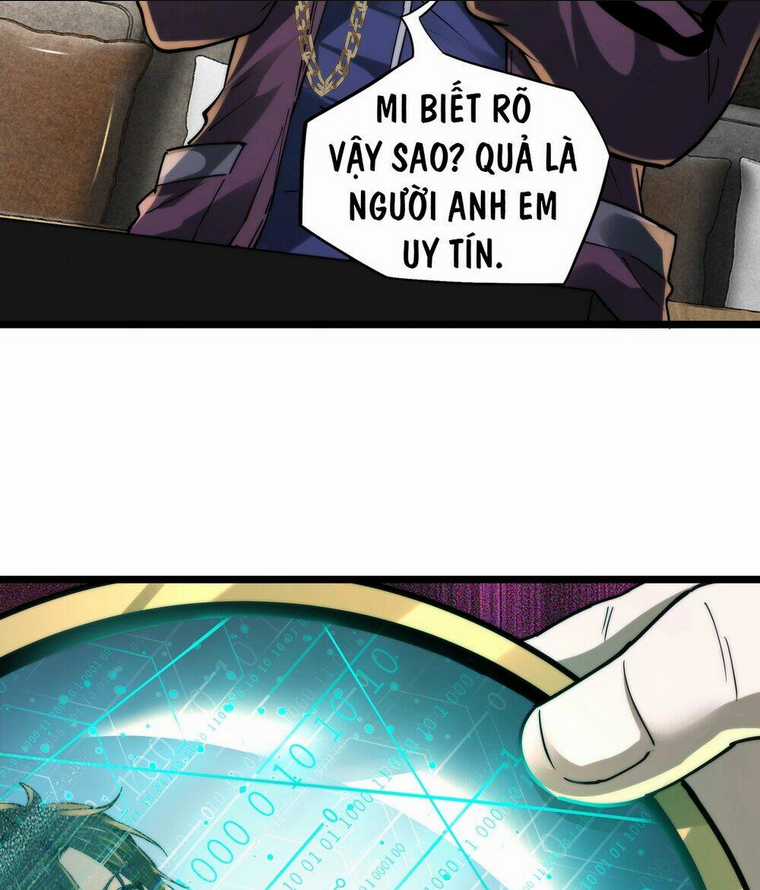 Ta Biến Thế Giới Kinh Dị Thành Trò Chơi Nuôi Dưỡng Chapter 18 trang 36