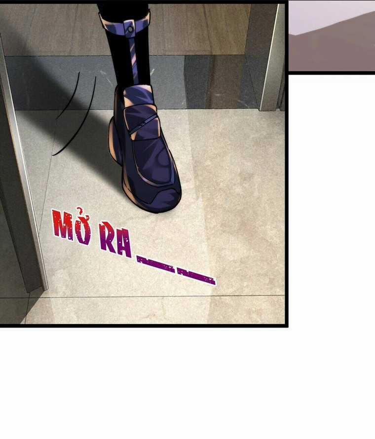 Ta Biến Thế Giới Kinh Dị Thành Trò Chơi Nuôi Dưỡng Chapter 18 trang 38