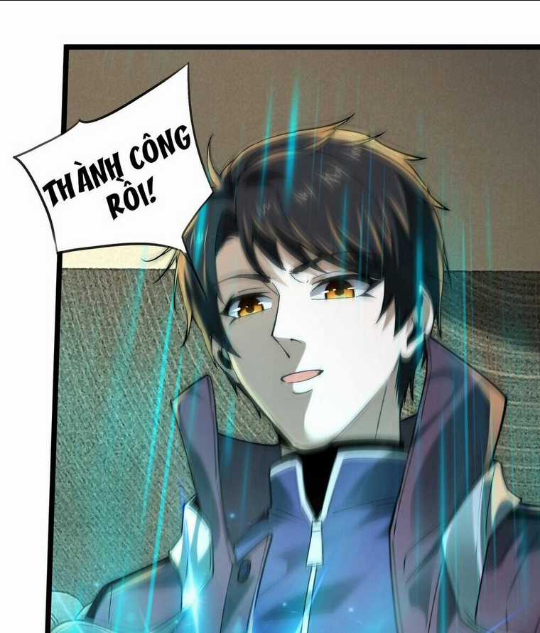 Ta Biến Thế Giới Kinh Dị Thành Trò Chơi Nuôi Dưỡng Chapter 18 trang 39