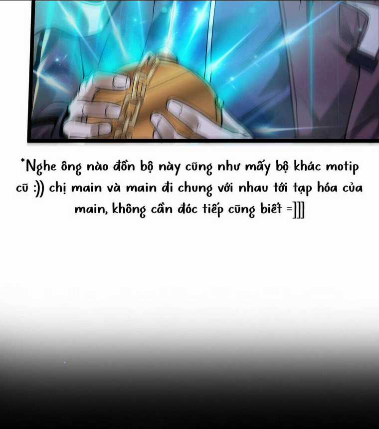 Ta Biến Thế Giới Kinh Dị Thành Trò Chơi Nuôi Dưỡng Chapter 18 trang 40