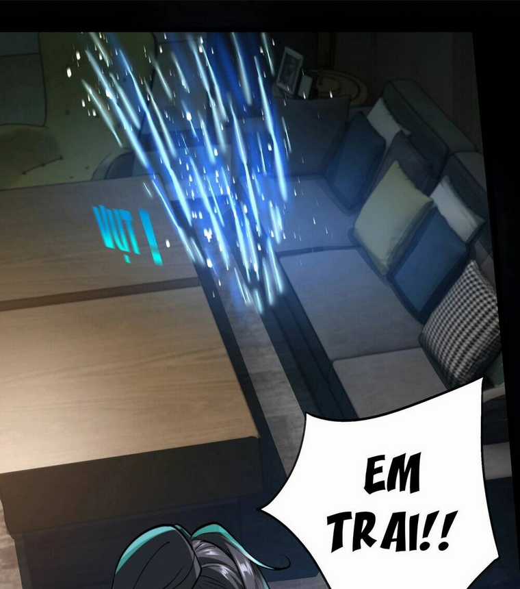 Ta Biến Thế Giới Kinh Dị Thành Trò Chơi Nuôi Dưỡng Chapter 18 trang 41