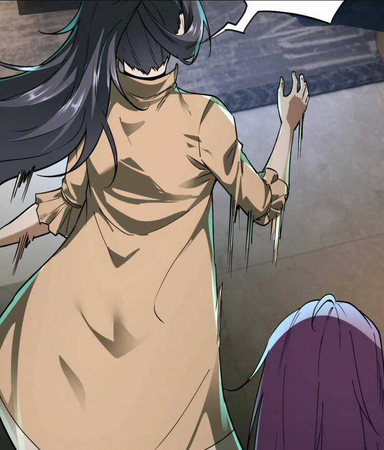 Ta Biến Thế Giới Kinh Dị Thành Trò Chơi Nuôi Dưỡng Chapter 18 trang 42