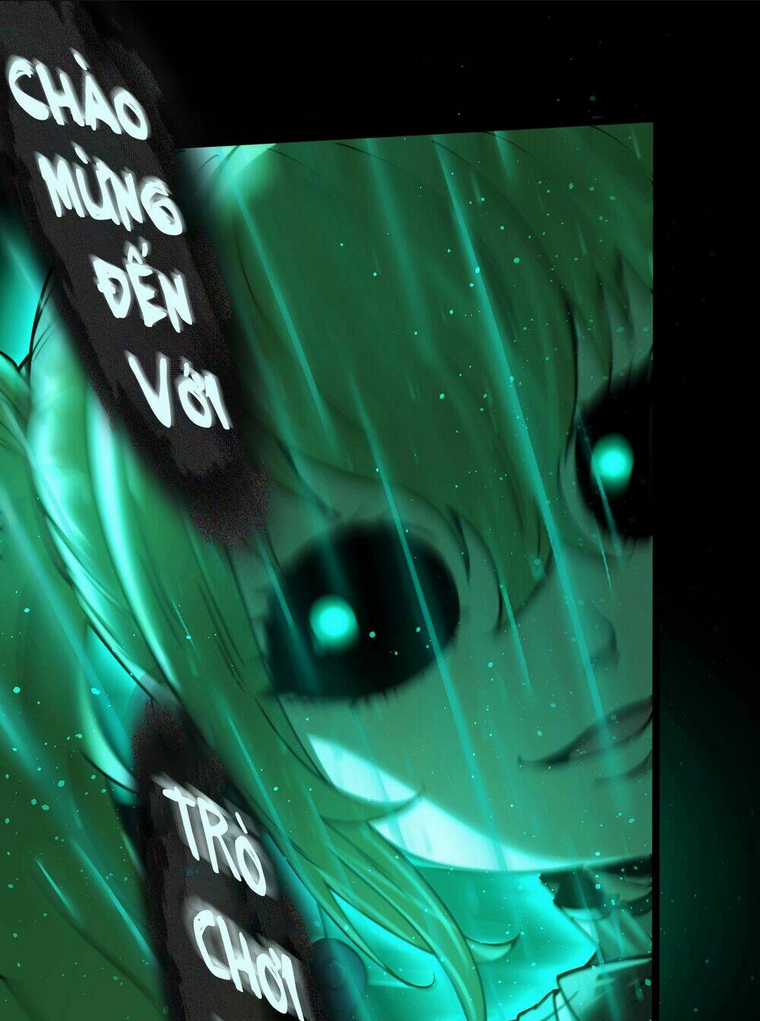 Ta Biến Thế Giới Kinh Dị Thành Trò Chơi Nuôi Dưỡng Chapter 18 trang 45