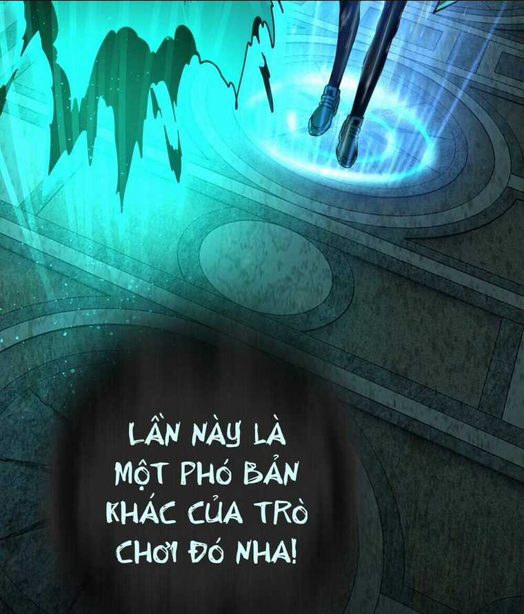 Ta Biến Thế Giới Kinh Dị Thành Trò Chơi Nuôi Dưỡng Chapter 18 trang 48