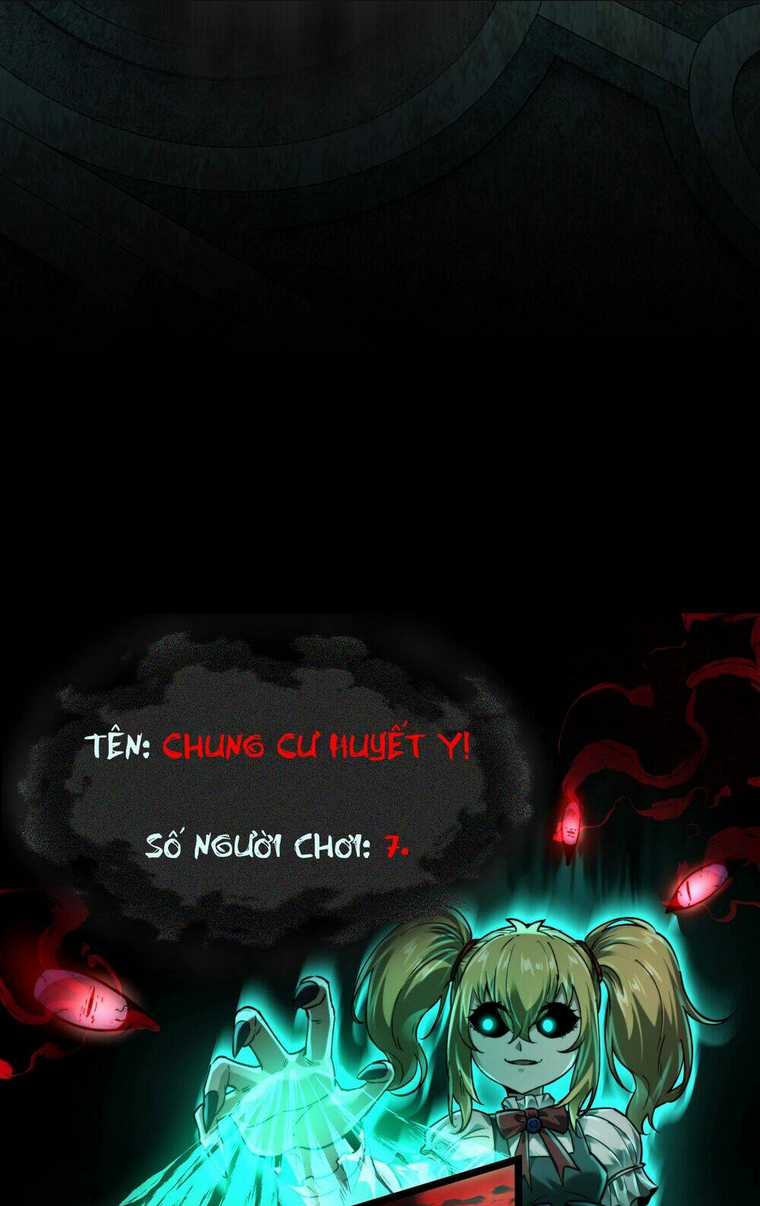 Ta Biến Thế Giới Kinh Dị Thành Trò Chơi Nuôi Dưỡng Chapter 18 trang 49