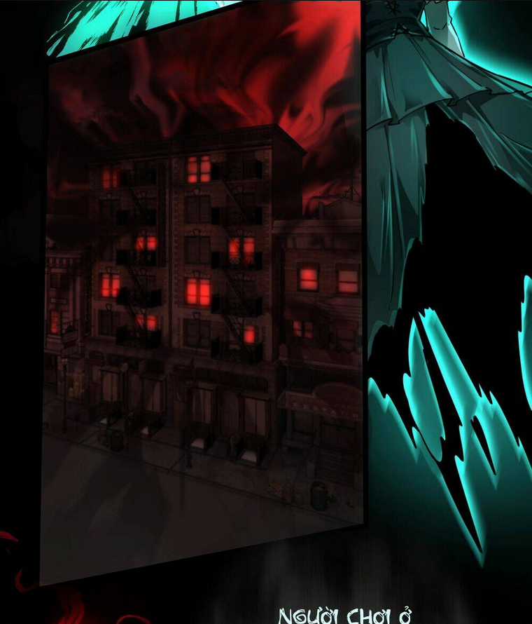 Ta Biến Thế Giới Kinh Dị Thành Trò Chơi Nuôi Dưỡng Chapter 18 trang 50