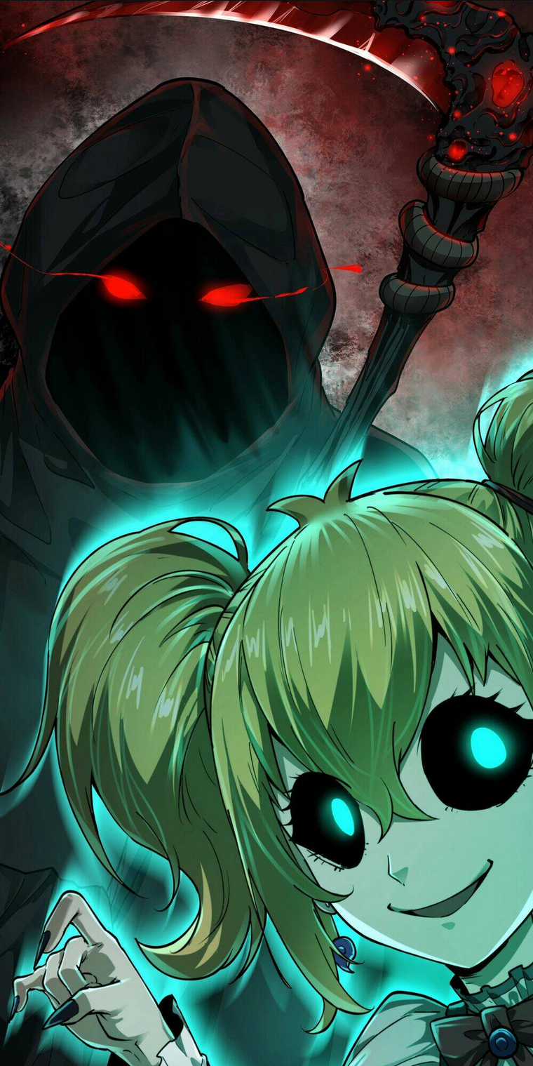 Ta Biến Thế Giới Kinh Dị Thành Trò Chơi Nuôi Dưỡng Chapter 18 trang 52