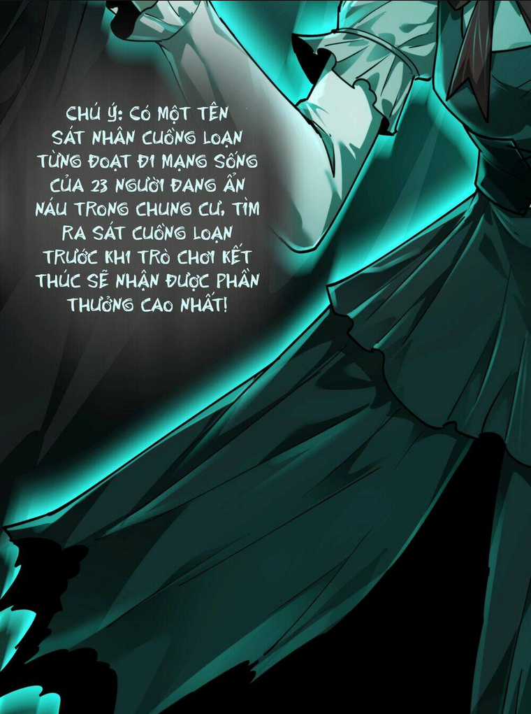 Ta Biến Thế Giới Kinh Dị Thành Trò Chơi Nuôi Dưỡng Chapter 18 trang 53