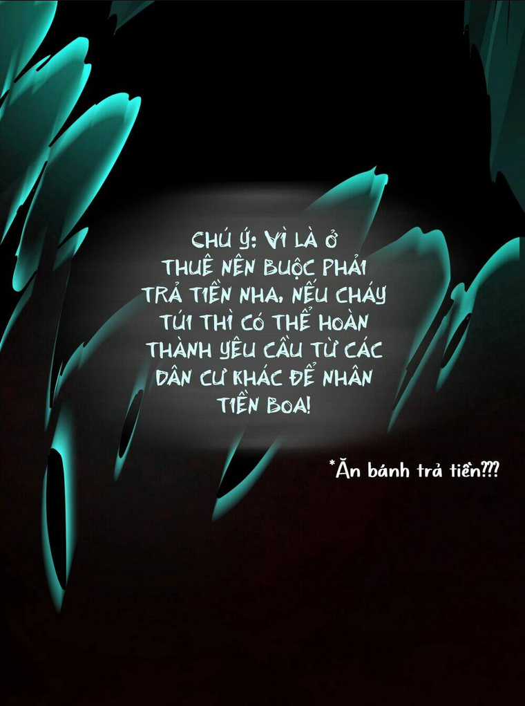 Ta Biến Thế Giới Kinh Dị Thành Trò Chơi Nuôi Dưỡng Chapter 18 trang 54