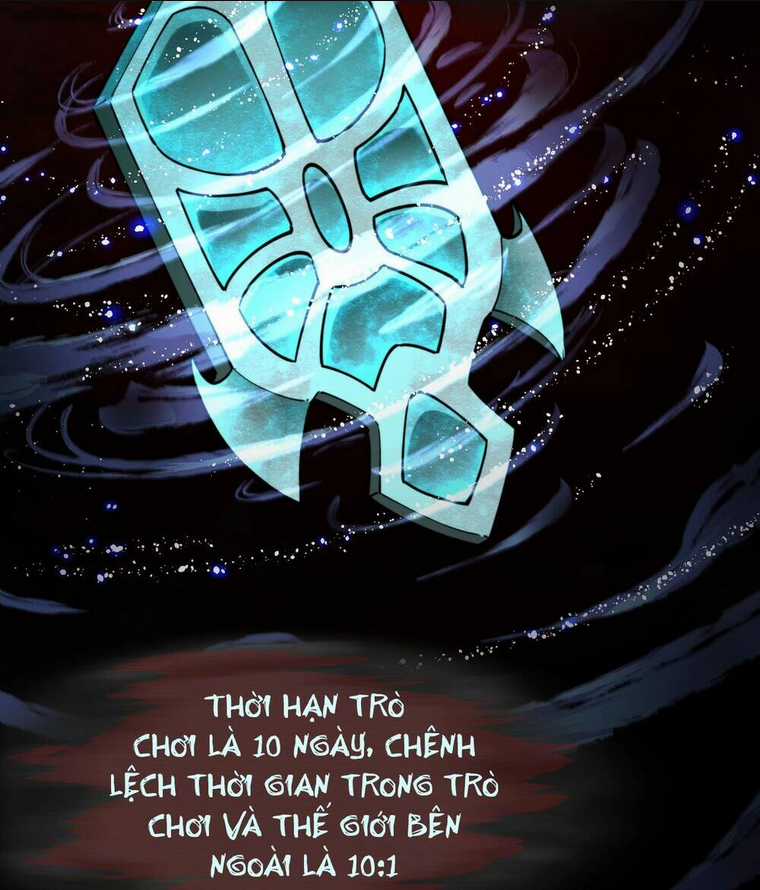 Ta Biến Thế Giới Kinh Dị Thành Trò Chơi Nuôi Dưỡng Chapter 18 trang 56