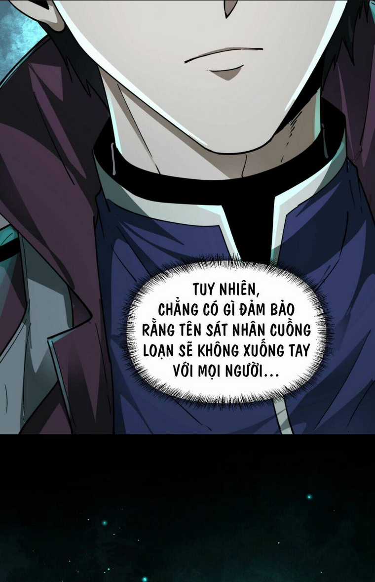 Ta Biến Thế Giới Kinh Dị Thành Trò Chơi Nuôi Dưỡng Chapter 18 trang 60