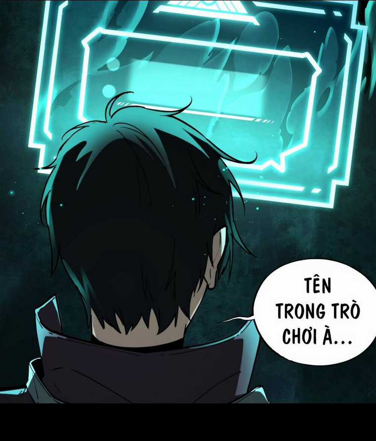 Ta Biến Thế Giới Kinh Dị Thành Trò Chơi Nuôi Dưỡng Chapter 18 trang 62