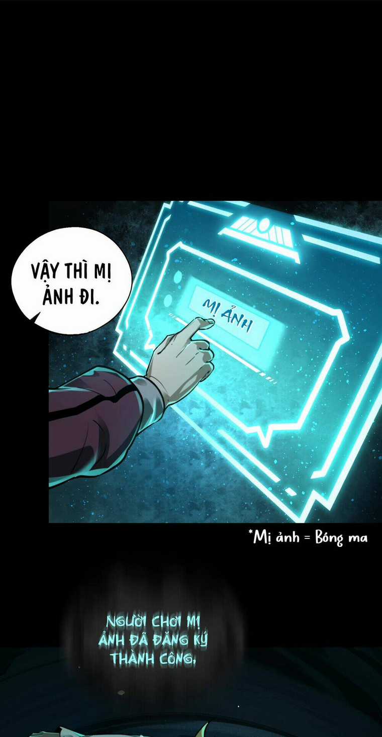 Ta Biến Thế Giới Kinh Dị Thành Trò Chơi Nuôi Dưỡng Chapter 18 trang 63