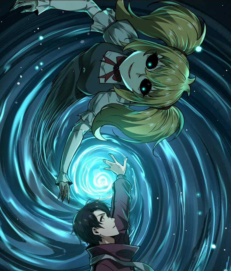 Ta Biến Thế Giới Kinh Dị Thành Trò Chơi Nuôi Dưỡng Chapter 18 trang 64