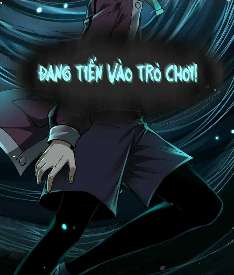 Ta Biến Thế Giới Kinh Dị Thành Trò Chơi Nuôi Dưỡng Chapter 18 trang 65