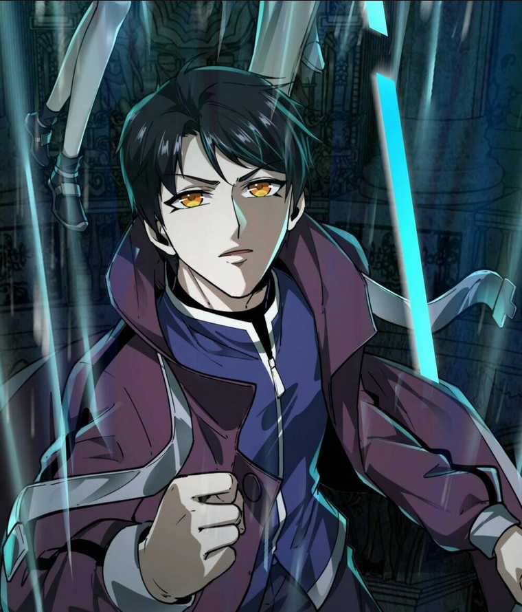 Ta Biến Thế Giới Kinh Dị Thành Trò Chơi Nuôi Dưỡng Chapter 18 trang 70