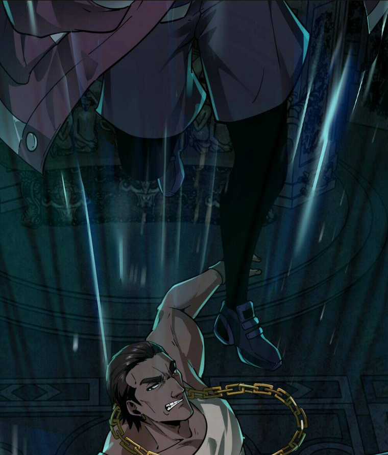 Ta Biến Thế Giới Kinh Dị Thành Trò Chơi Nuôi Dưỡng Chapter 18 trang 71