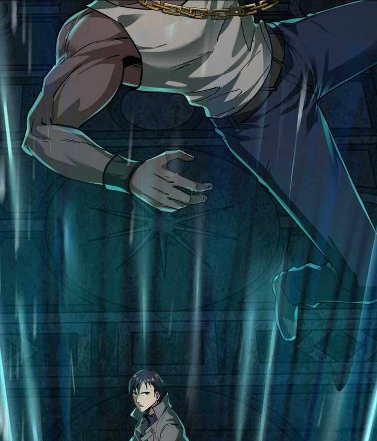 Ta Biến Thế Giới Kinh Dị Thành Trò Chơi Nuôi Dưỡng Chapter 18 trang 72