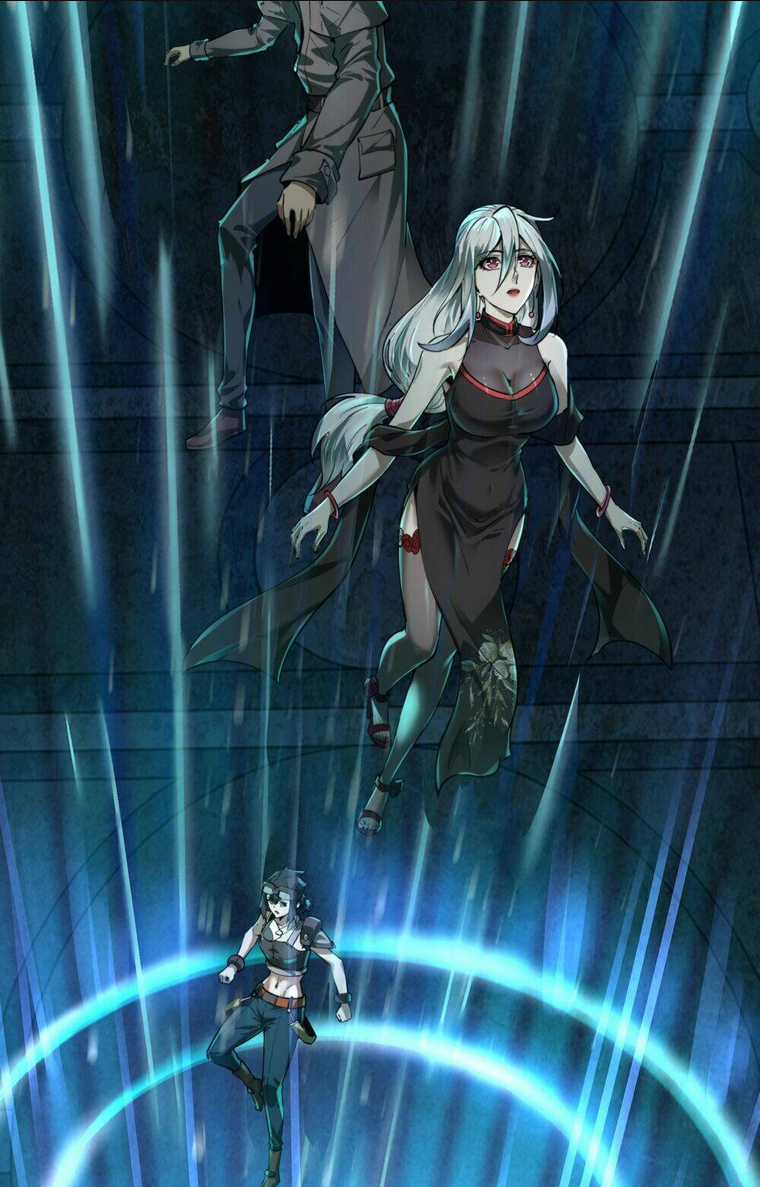 Ta Biến Thế Giới Kinh Dị Thành Trò Chơi Nuôi Dưỡng Chapter 18 trang 73