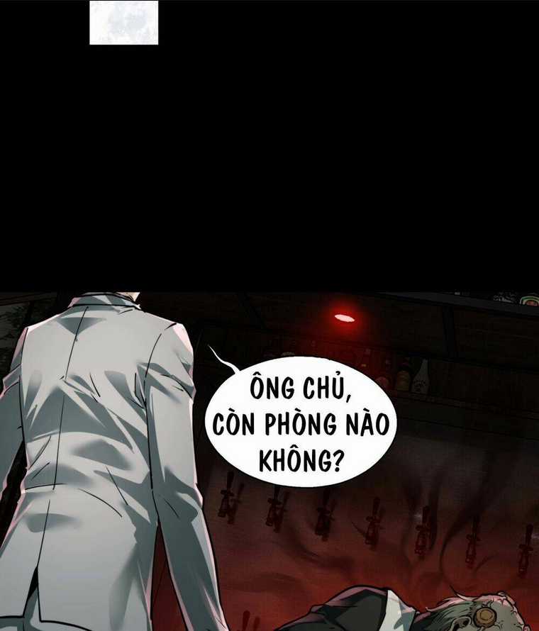 Ta Biến Thế Giới Kinh Dị Thành Trò Chơi Nuôi Dưỡng Chapter 19 trang 17