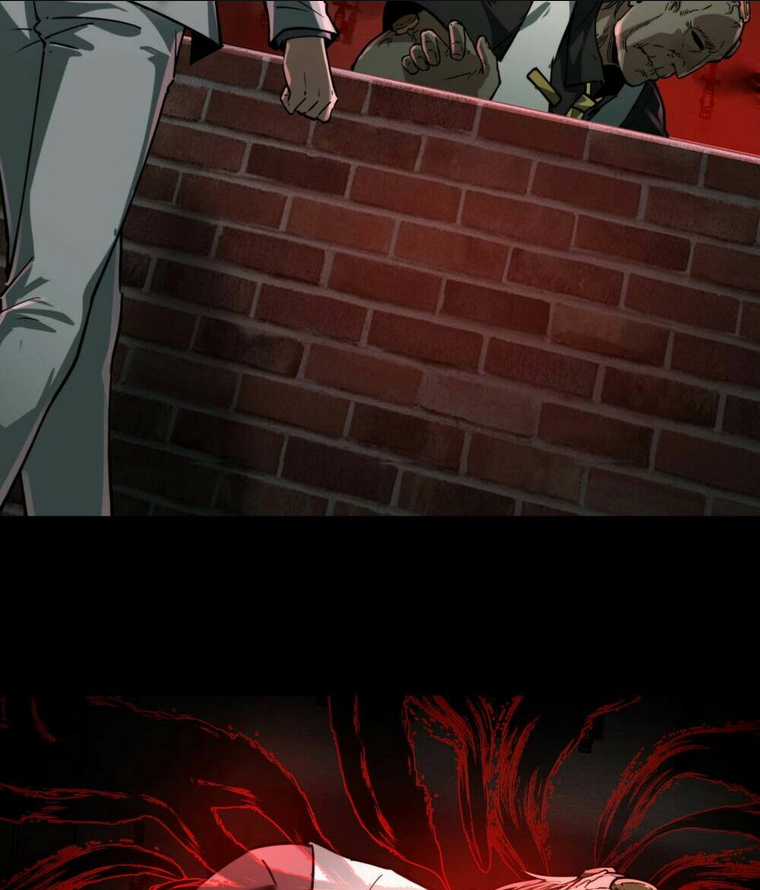 Ta Biến Thế Giới Kinh Dị Thành Trò Chơi Nuôi Dưỡng Chapter 19 trang 18