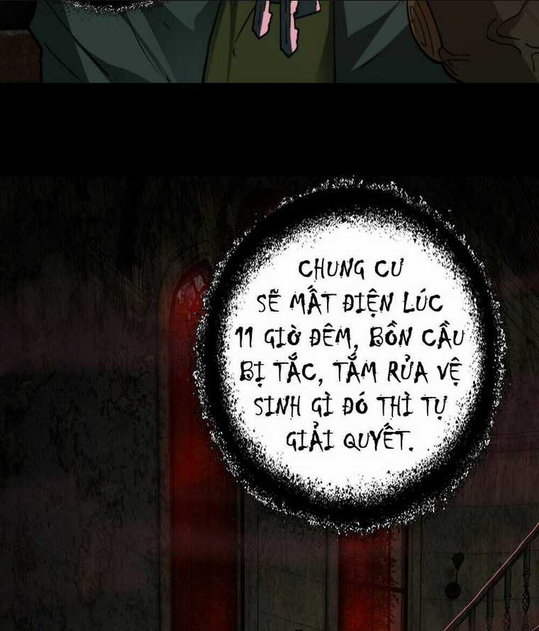 Ta Biến Thế Giới Kinh Dị Thành Trò Chơi Nuôi Dưỡng Chapter 19 trang 23