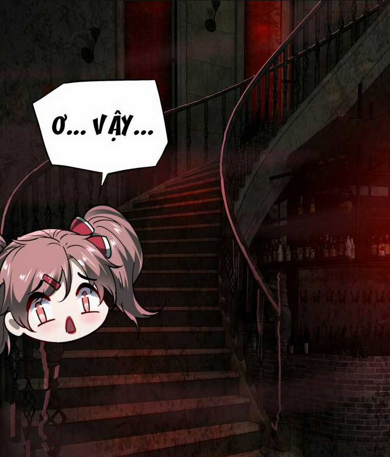 Ta Biến Thế Giới Kinh Dị Thành Trò Chơi Nuôi Dưỡng Chapter 19 trang 24