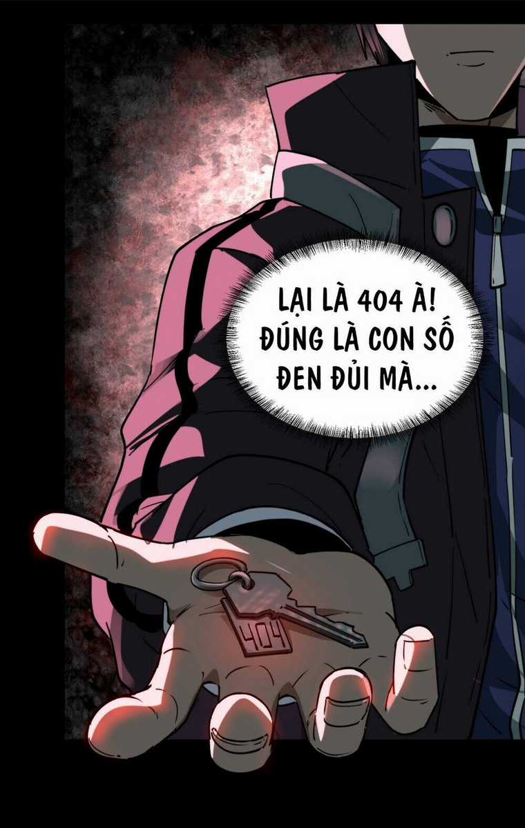 Ta Biến Thế Giới Kinh Dị Thành Trò Chơi Nuôi Dưỡng Chapter 19 trang 26