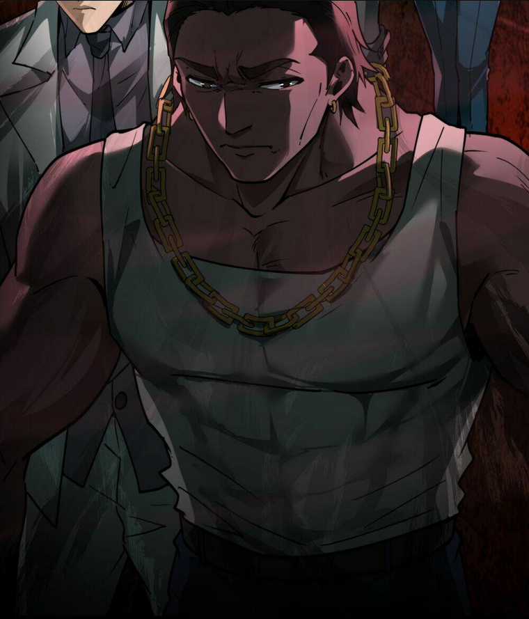 Ta Biến Thế Giới Kinh Dị Thành Trò Chơi Nuôi Dưỡng Chapter 19 trang 31