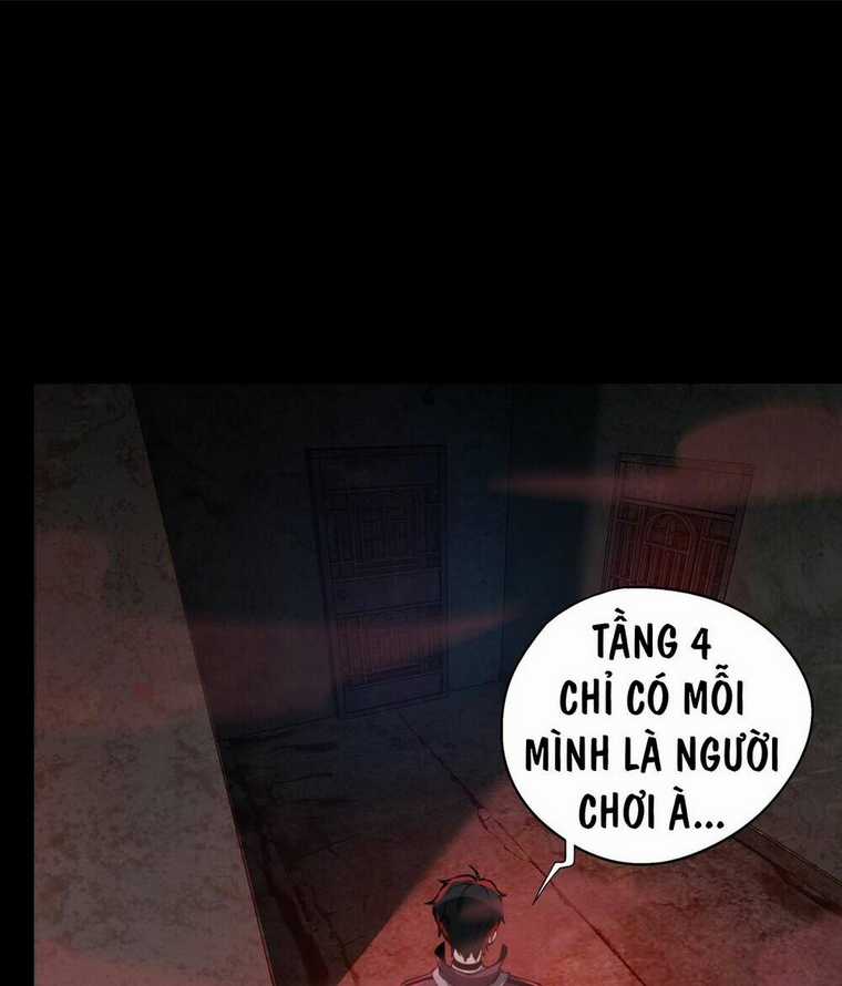 Ta Biến Thế Giới Kinh Dị Thành Trò Chơi Nuôi Dưỡng Chapter 19 trang 32