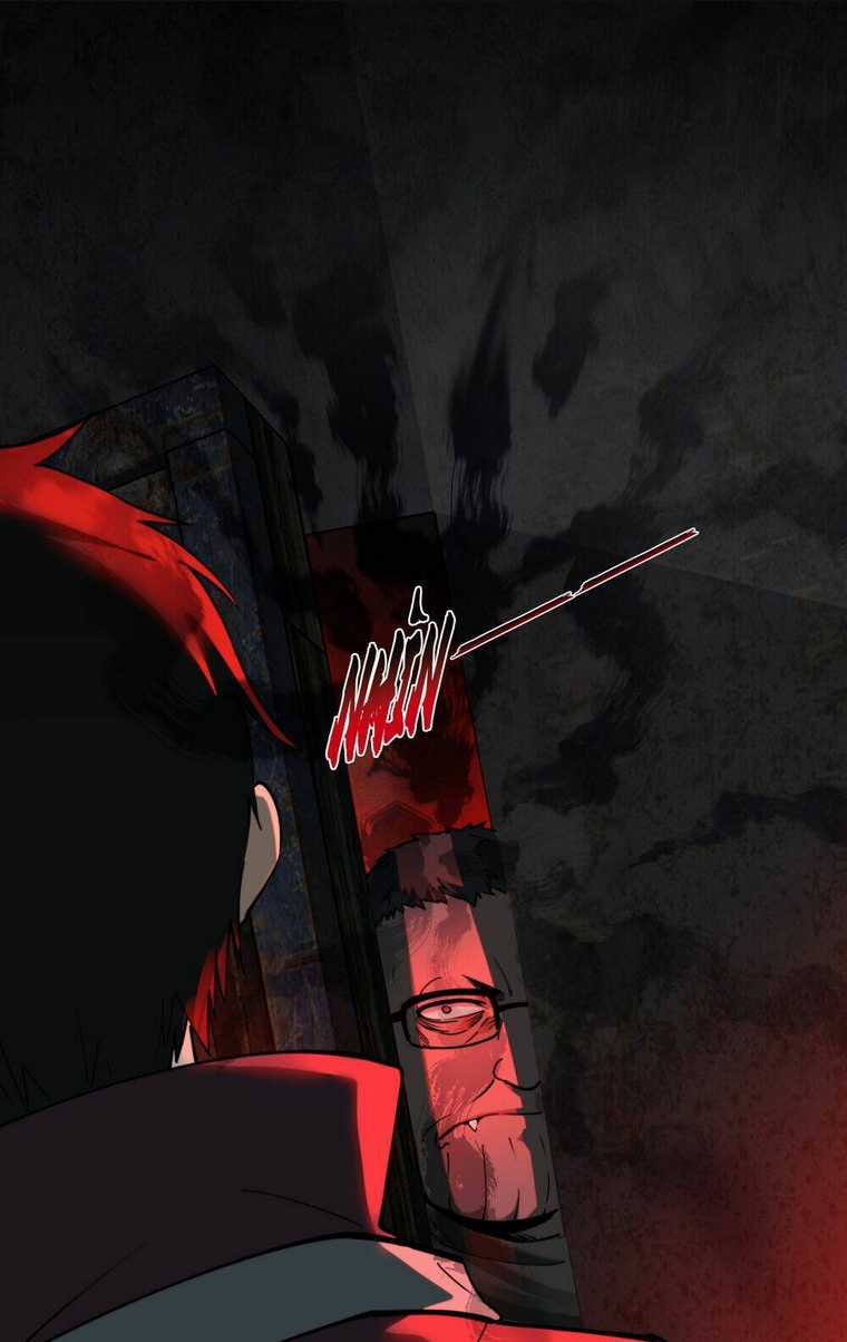 Ta Biến Thế Giới Kinh Dị Thành Trò Chơi Nuôi Dưỡng Chapter 19 trang 35