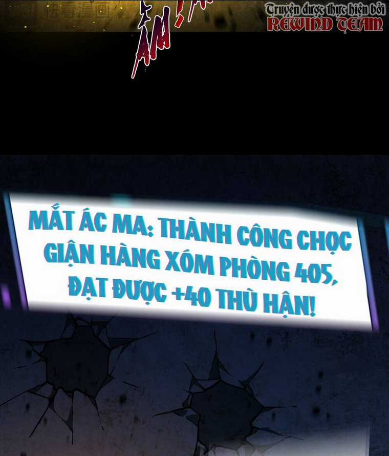 Ta Biến Thế Giới Kinh Dị Thành Trò Chơi Nuôi Dưỡng Chapter 19 trang 48