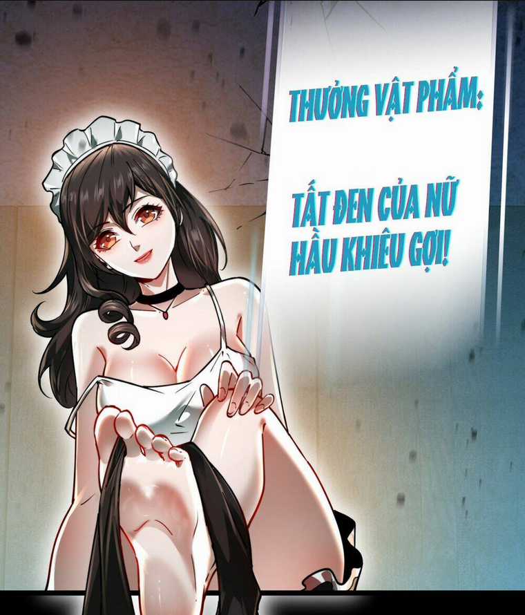 Ta Biến Thế Giới Kinh Dị Thành Trò Chơi Nuôi Dưỡng Chapter 19 trang 49