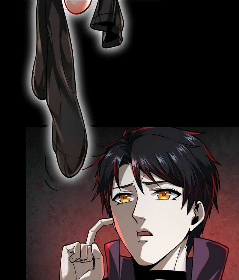 Ta Biến Thế Giới Kinh Dị Thành Trò Chơi Nuôi Dưỡng Chapter 19 trang 50