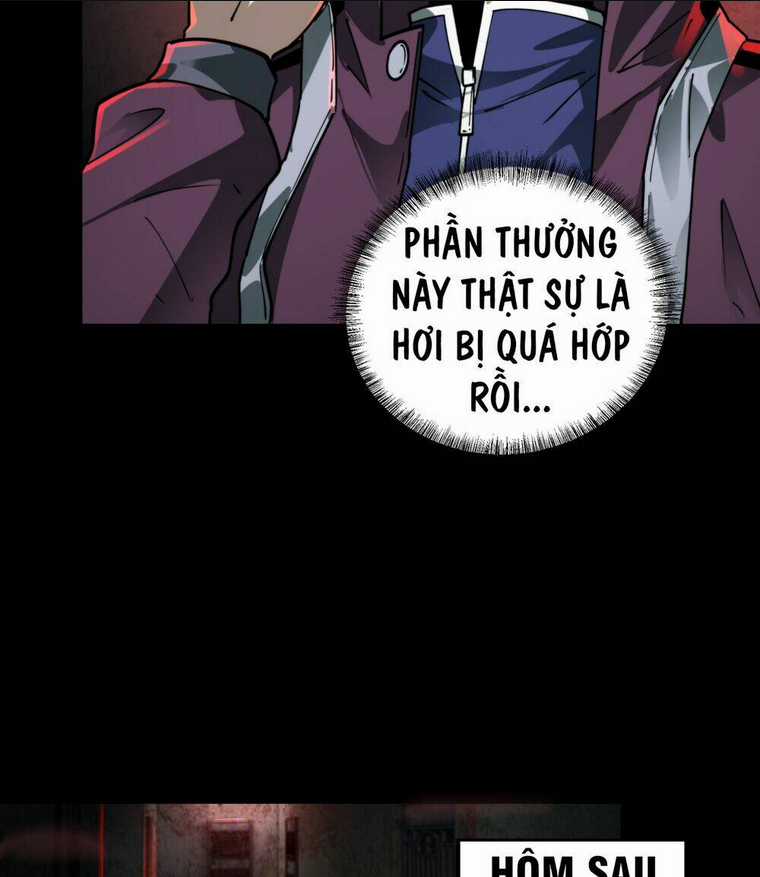 Ta Biến Thế Giới Kinh Dị Thành Trò Chơi Nuôi Dưỡng Chapter 19 trang 51