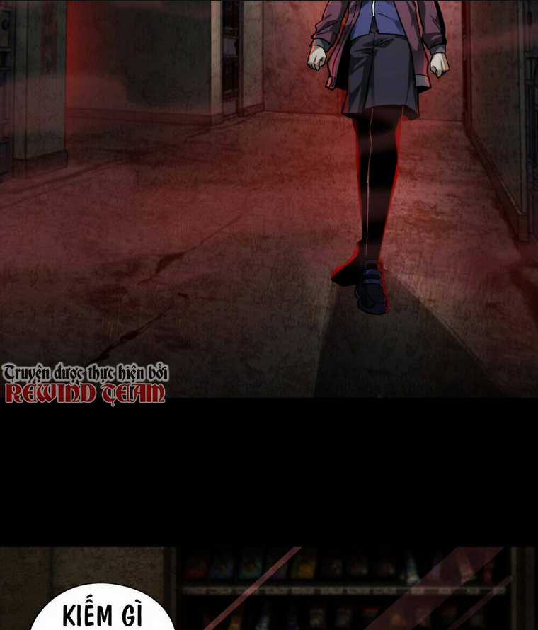 Ta Biến Thế Giới Kinh Dị Thành Trò Chơi Nuôi Dưỡng Chapter 19 trang 53