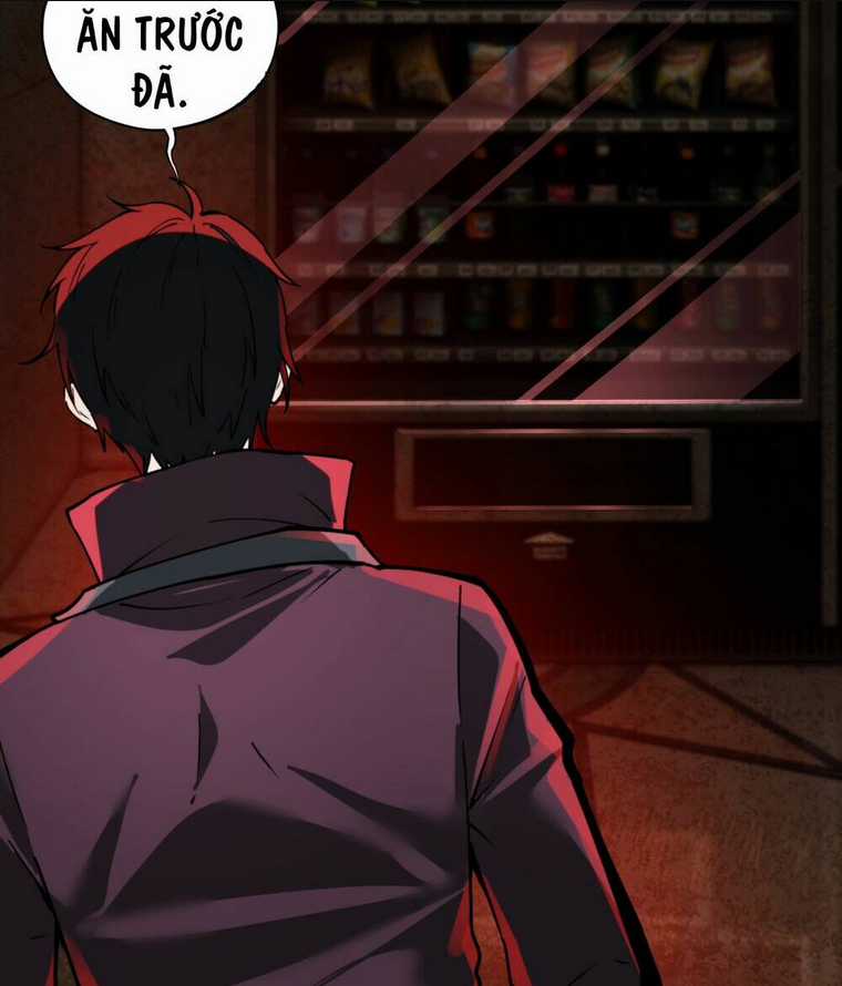 Ta Biến Thế Giới Kinh Dị Thành Trò Chơi Nuôi Dưỡng Chapter 19 trang 54