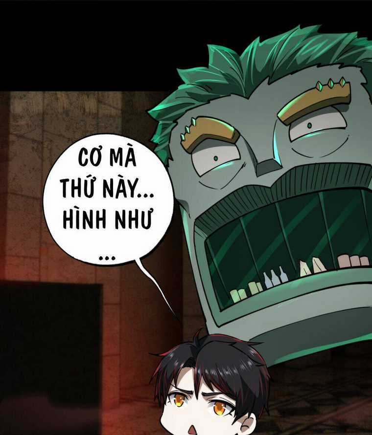 Ta Biến Thế Giới Kinh Dị Thành Trò Chơi Nuôi Dưỡng Chapter 19 trang 55