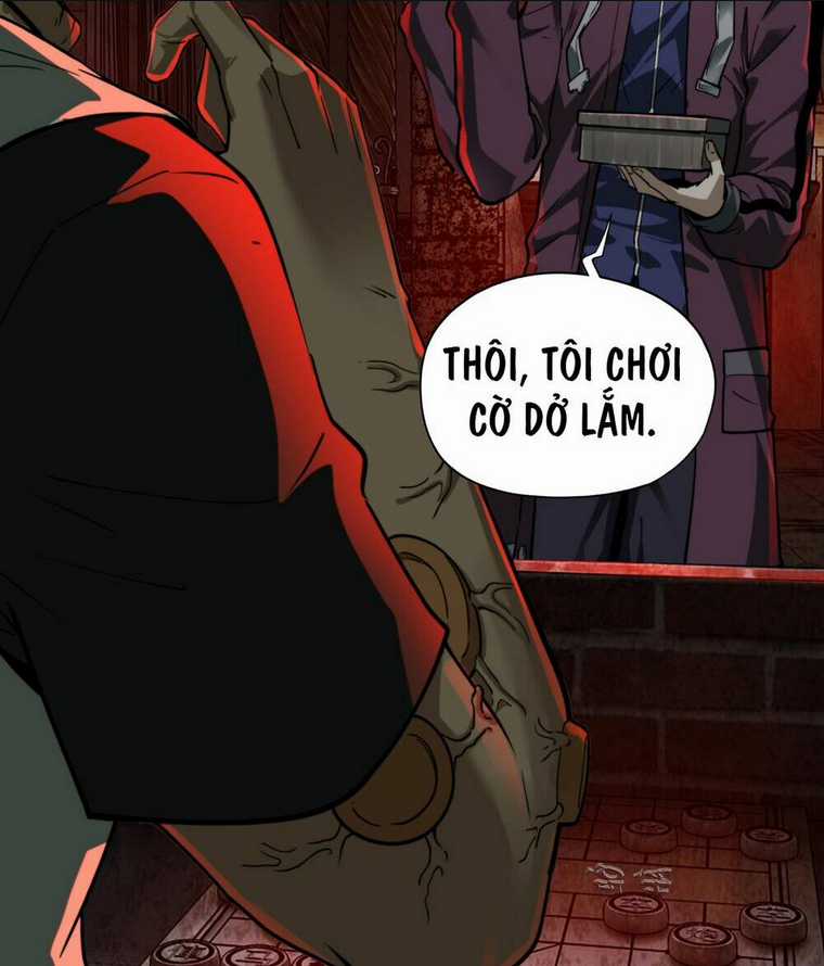 Ta Biến Thế Giới Kinh Dị Thành Trò Chơi Nuôi Dưỡng Chapter 19 trang 64