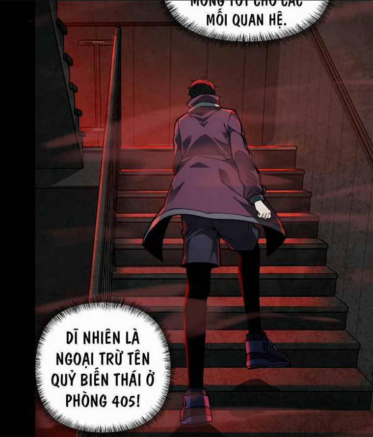 Ta Biến Thế Giới Kinh Dị Thành Trò Chơi Nuôi Dưỡng Chapter 19 trang 66