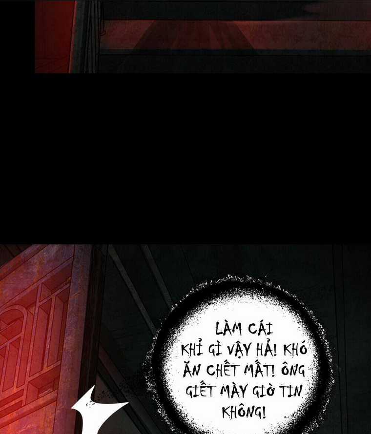 Ta Biến Thế Giới Kinh Dị Thành Trò Chơi Nuôi Dưỡng Chapter 19 trang 67