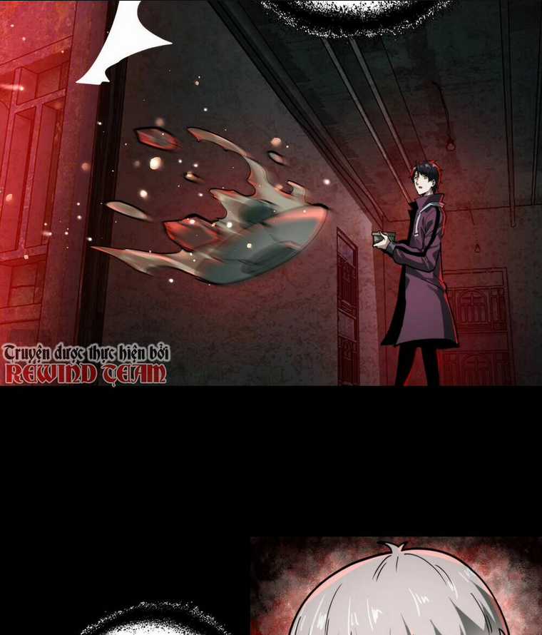 Ta Biến Thế Giới Kinh Dị Thành Trò Chơi Nuôi Dưỡng Chapter 19 trang 68