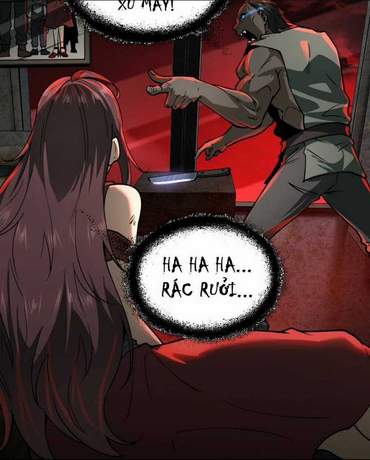 Ta Biến Thế Giới Kinh Dị Thành Trò Chơi Nuôi Dưỡng Chapter 19 trang 71