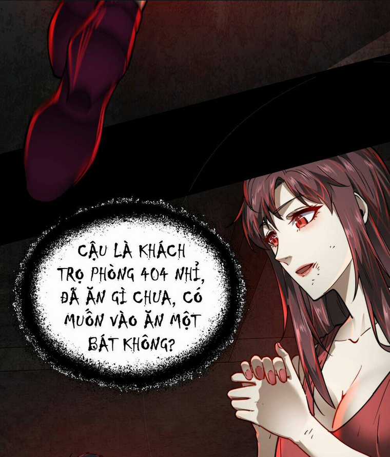 Ta Biến Thế Giới Kinh Dị Thành Trò Chơi Nuôi Dưỡng Chapter 19 trang 74