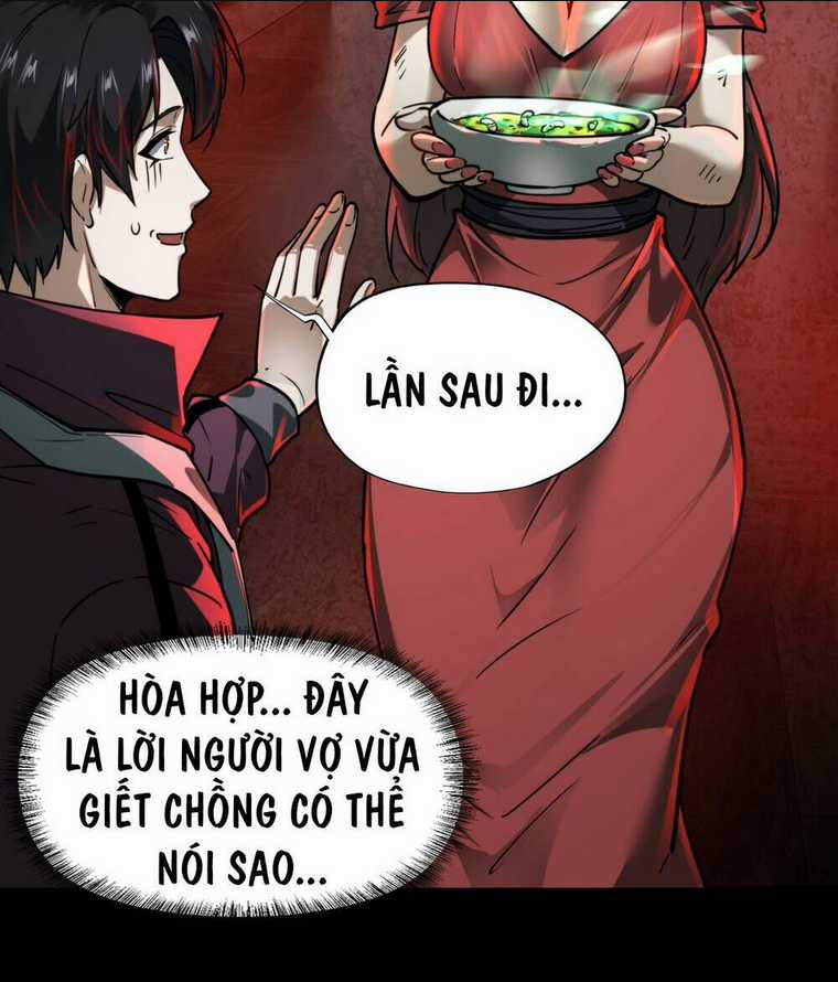 Ta Biến Thế Giới Kinh Dị Thành Trò Chơi Nuôi Dưỡng Chapter 19 trang 77